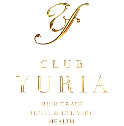 CLUB YURIA-クラブユリア-ロゴ